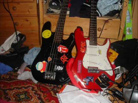 Symbiote (The Calling) - Original Song