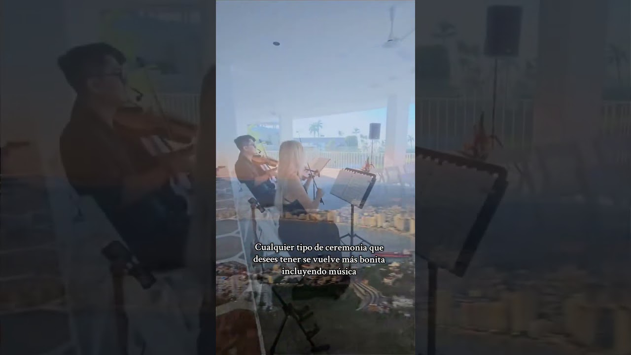 Acomp&aacute;&ntilde;anos a una boda en el Hotel Las Brisas Acapulco