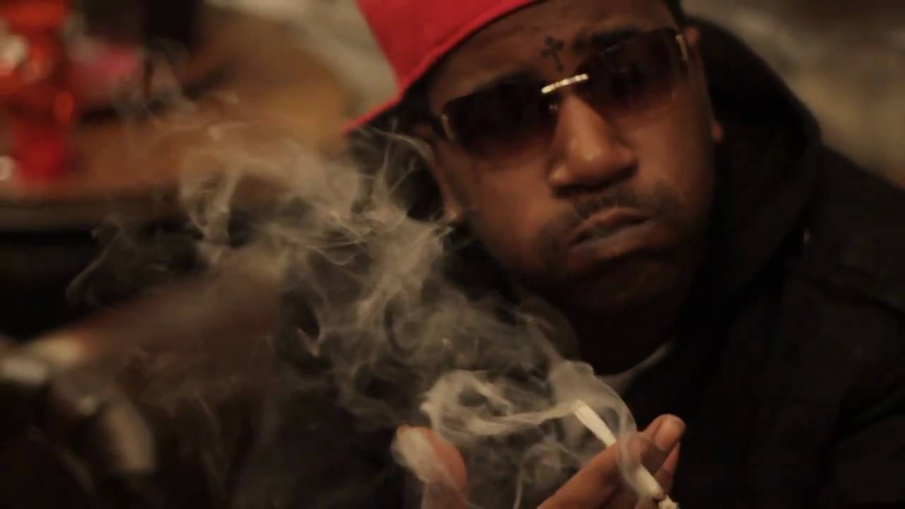 420 - Blue da Kid, Lady Kym, Watts Wages, JazFlow, Wochee, Lil Click [Official Music Video]