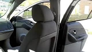 GovDeals: 2008 Chevrolet Malibu Classic LS/OFFSITE/KB1542/DS