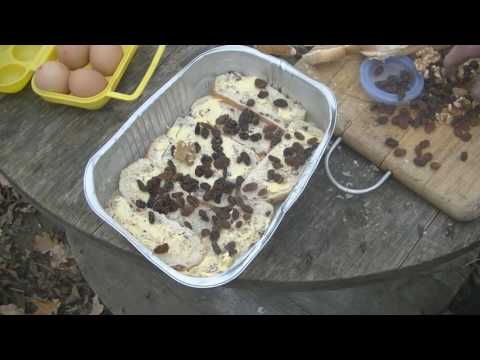 Solo Campout Dec 2016 Pt2