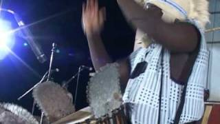 Zoumana Dembelé - Tam Tam Festival 2005 Bobo Dioulasso