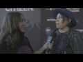 Selenis Leyva - Red Carpet GCF 2016