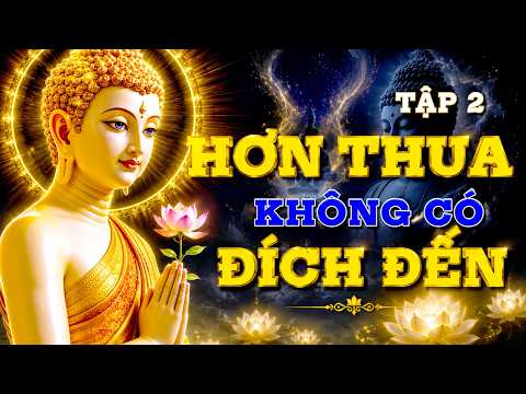 Buddhist Teachings: The Futility of Competition | Episode 2