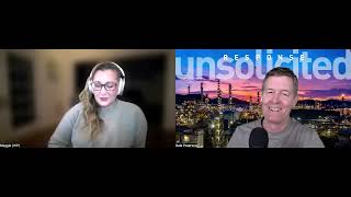 Unsolicited Response with Maggie Morganti