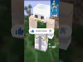 マイクラでフォートナイトの白金ハッシュを完全再現【マインクラフト/Minecraft】#shorts