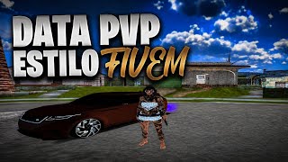 DATA ANT LAG PARA PVP ANDROID 😂
