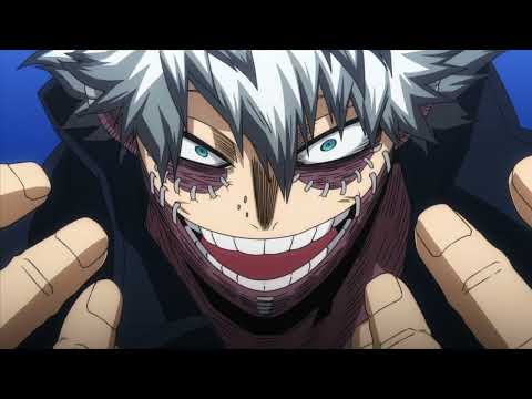 『AMV』Boku no Hero Academia Season 6 - ED 1 FULL ❘ SKETCH ❘