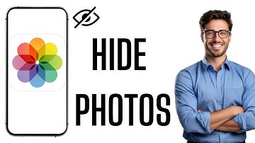 How To Hide Photos On Iphone (2025)