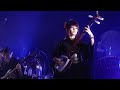 和楽器バンド Wagakki Band : なでしこ桜(Nadeshiko sakura) - 1st JAPAN Tour 2015 (sub CC)
