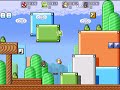 Super Mario War V 18 BETA 2
