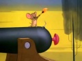 Tom and Jerry - Duel Personality
