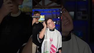 GRAN PEINADO BAULETI