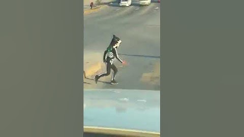 La Parkita asi Se gana El pan de cada dia 💀😂