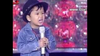 Konsert Akademi Fantasia 9 Ayyaz Kejutan Buat Erul AF9.avi