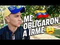 ¿POR QUÉ NOS VAMOS DE VENEZUELA? - #Documental - #Storytime