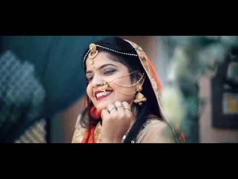 Kajalio || Best Rajasthani Pre wedding || Dayma wedding || Riya & Rishi