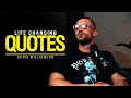 TRANSFORM YOUR LIFE WITH THESE POWERFUL QUOTES - Powerful Motivational Speech | Chris Williamson