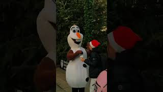Just a few highlights from our Christmas Lights Switch On! @northumbriauniversity
