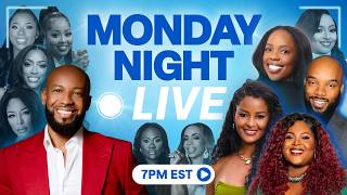 K Michelle calls Porsha BIMBO!  Tisha vs Destiny, #BelleCollective Tambra activat, Funmi vs Tiffaney