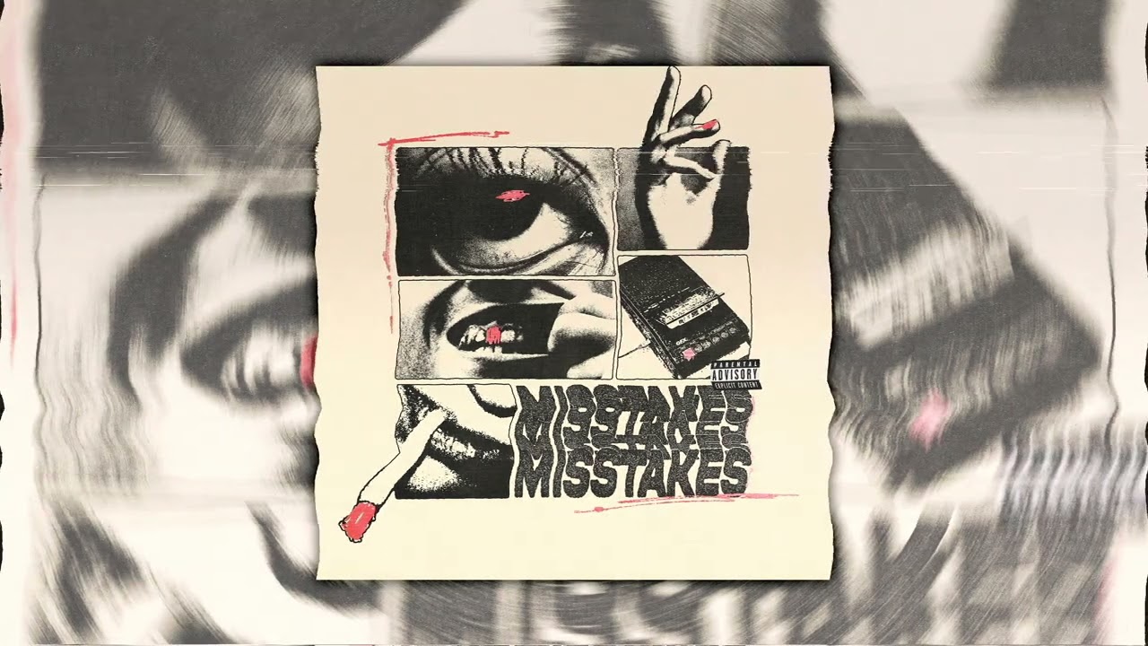 Watch ΚΞ x Electabaz x Loimos - MISSTAKES on YouTube Watch ΚΞ x Electabaz x Loimos - MISSTAKES on YouTube