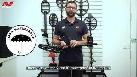 Minelab Manticore   How to Use the Beast