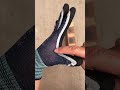 Cut Proof Gloves Test 😲 | Sharp Tool vs Safety Glovesshorts#youtubeshorts#viral#trending