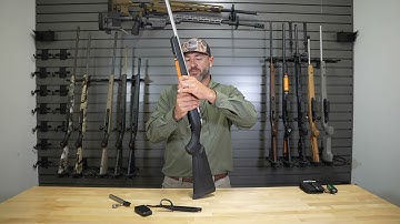 How To - The Tikka T3X Trigger Adjustment