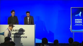 Designing Conversations: Unlock the Keys to Successful Bixby Experiences screenshot 1