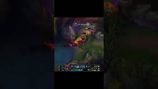 Irelia 1vs2-outplayed #shorts #leagueoflegends #lol #리그오브레전드…