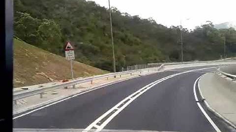 MOC Function - NLB Dennis Dart 10m SLF bus (DN1 - HR6527) PART2