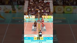 Ver Vs Pia It League