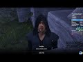 Oblivion Remastered Speedruns | Thieves Guild for Sub 13 |  AMQ Glitched WR attempts Feb 21st [2]