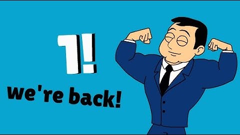 Character Elimination Reboot Ep1: Return To Form