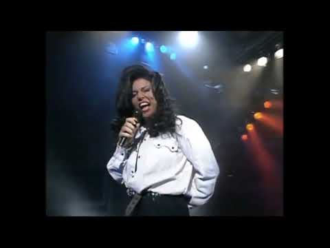 Janet Jackson | MTV | Fast Forward