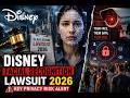 What Changed in Disney’s 2026 Facial Recognition Risk Analysis