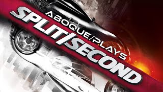 Split Second - Episode 8: Cleaning Up - Playthrough - No Commentary (60FPS)