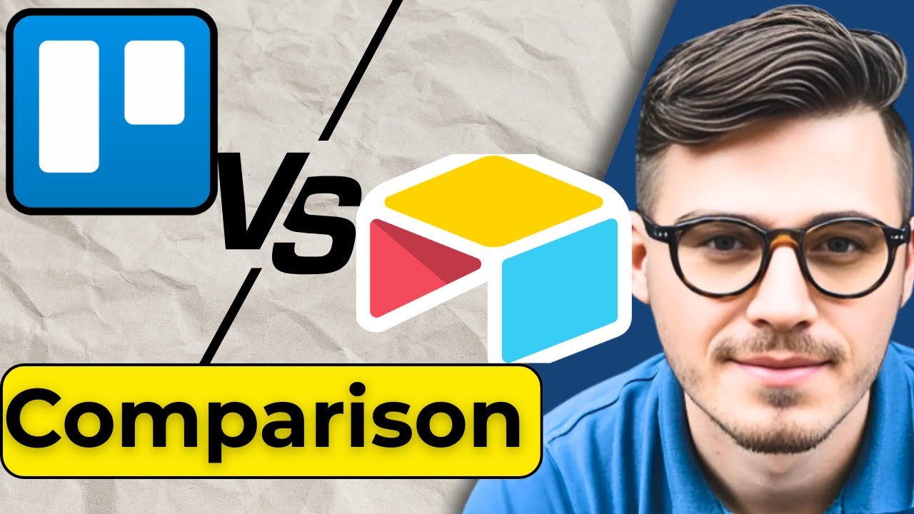 Trello VS Airtable: 2025 Comparison