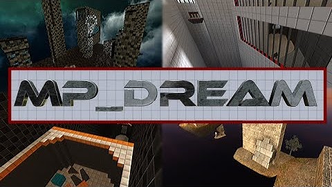 mp_dream Walkthrough | Classic Hard | CoDJumper