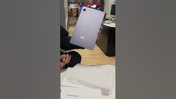 New Galaxy Tab A11 Comes With Exciting Features #shorts #trending #viralvideo #samsung #shortsfeed