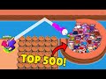 TOP 500 FUNNIEST FAILS IN BRAWL STARS #744