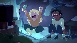 Fionna And Cake 2023 FULL INTRO SONG