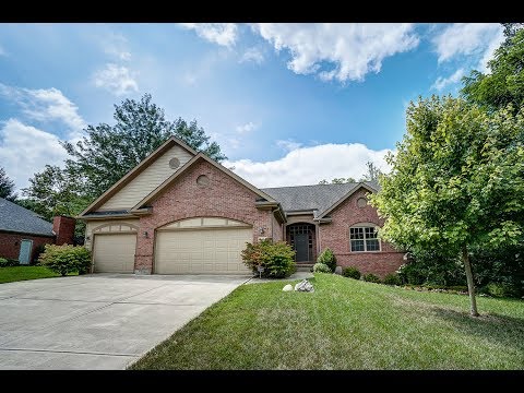 3419 MILL RUN ROAD, Beavercreek, OH home video tour