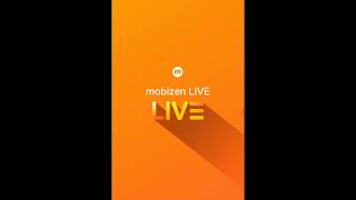 Como usar mobizen live para directos en Youtube.