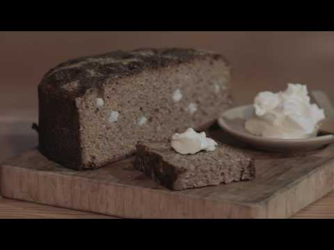 Video: Kaip Gaminti įdarytą Duoną