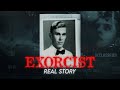 13 years old roland doe demonic possession  the exorcist story