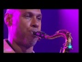 Joshua redman  the bad plus  silence is the cuestion  vitoria jazz festival 2012