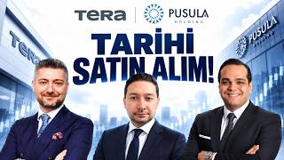 Piyasacılara Sorduk Bu Satış Neleri Değiştirecek?