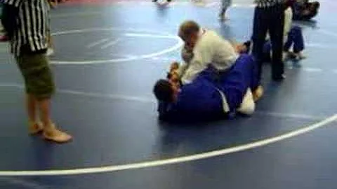 Tamiami Judo Hugo Cerna at Naga GI 06-2008