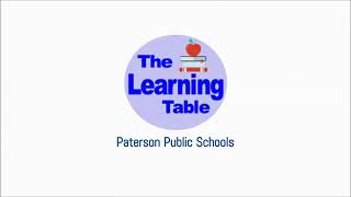 Learning Table base intro C&I